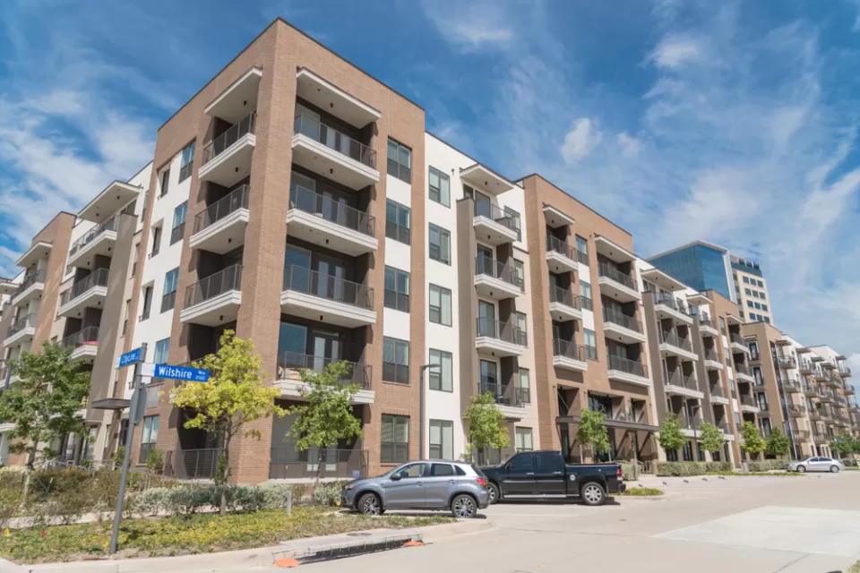 Multi-Family Development